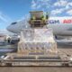 Forward Planning for Air Freight